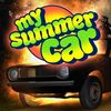 My Summer Car  Logo